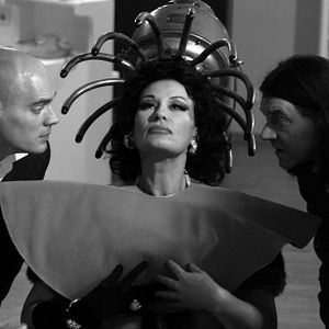 Bilder 18.15 Uhr ab Ostkreuz