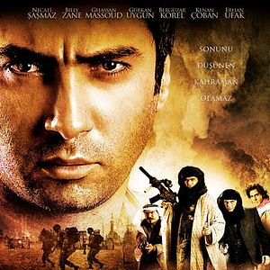 Bilder Tal der Wölfe - Irak