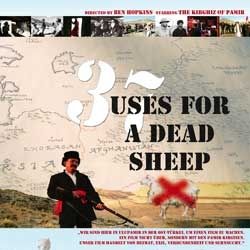 Bilder 37 Uses For A Dead Sheep