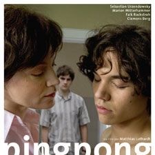Bilder Pingpong
