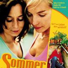 Bilder Sommer vorm Balkon