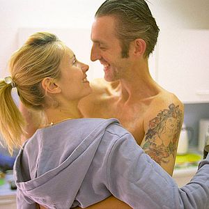 Bilder Sommer vorm Balkon