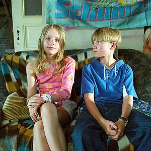 Bilder Sommer vorm Balkon