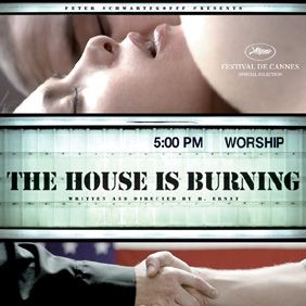 Bilder The House is Burning