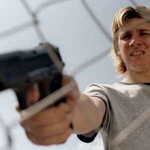 Bilder The House is Burning