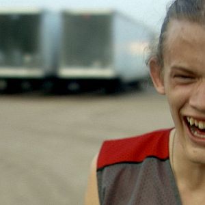 Bilder The House is Burning