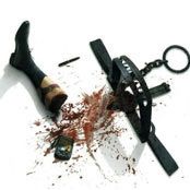 Bilder Severance - Ein blutiger Betriebsausflug