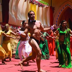 Bilder Jackass: Nummer zwei