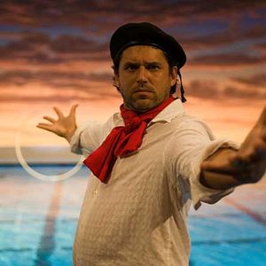 Bilder Jackass: Nummer zwei