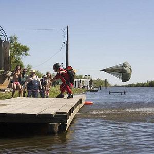 Bilder Jackass: Nummer zwei