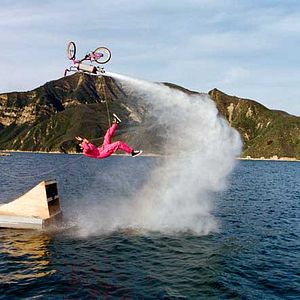 Bilder Jackass: Nummer zwei