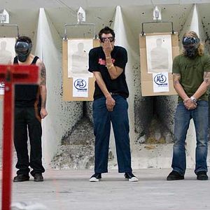 Bilder Jackass: Nummer zwei