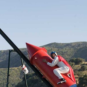 Bilder Jackass: Nummer zwei