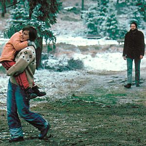 Bilder Montag kommen die Fenster