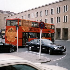 Bilder Hat Wolff von Amerongen Konkursdelikte begangen