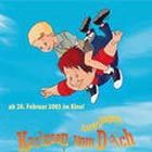 Bilder Karlsson vom Dach