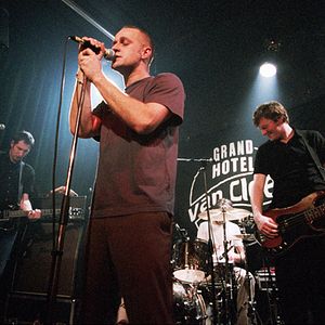 Bilder Keine Lieder über Liebe