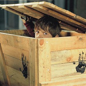 Bilder Pietje Bell und das Geheimnis der schwarzen Hand