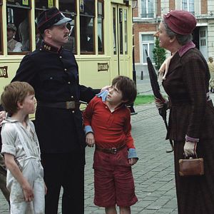 Bilder Pietje Bell und das Geheimnis der schwarzen Hand