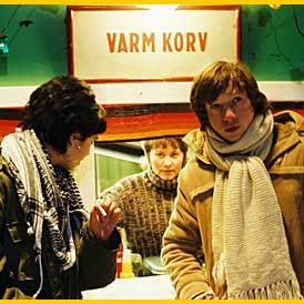 Bilder Populärmusik aus Vittula