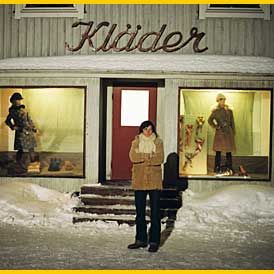 Bilder Populärmusik aus Vittula