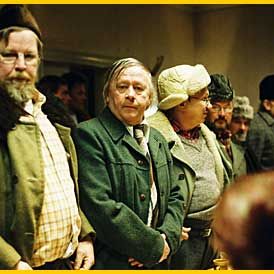 Bilder Populärmusik aus Vittula