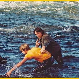 Bilder Populärmusik aus Vittula