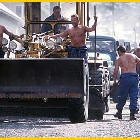 Bilder Populärmusik aus Vittula