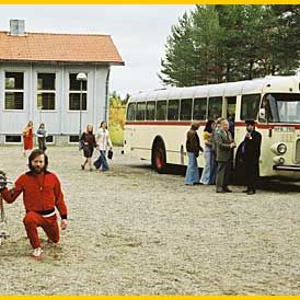 Bilder Populärmusik aus Vittula