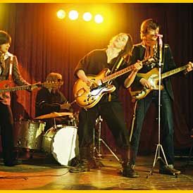 Bilder Populärmusik aus Vittula