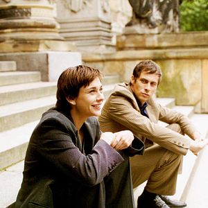 Bilder Reine Formsache