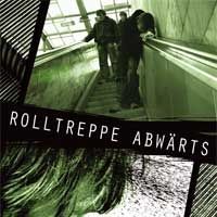 Bilder Rolltreppe abwärts