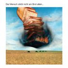 Bilder Septemberweizen