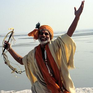 Bilder Kumbh Mela - Shortcut To Nirvana