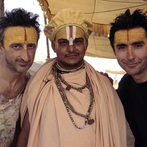 Bilder Kumbh Mela - Shortcut To Nirvana