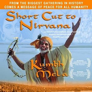 Bilder Kumbh Mela - Shortcut To Nirvana