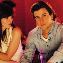 Bilder Shouf Shouf Habibi