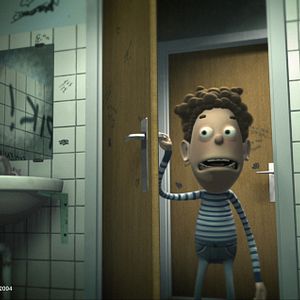 Bilder Terkel In Trouble