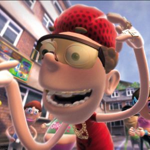 Bilder Terkel In Trouble