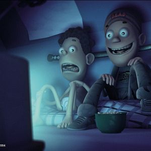 Bilder Terkel In Trouble