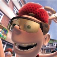 Bilder Terkel In Trouble