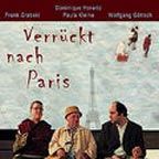 Bilder Verrückt nach Paris