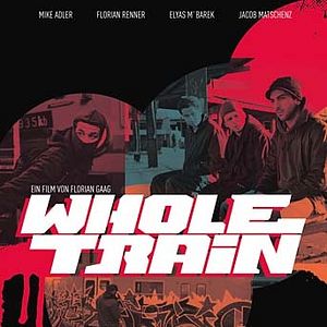 Bilder Wholetrain