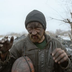 Bilder Workingman's Death