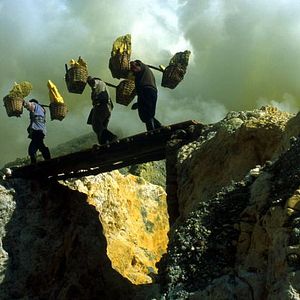 Bilder Workingman's Death