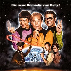 Bilder (T)Raumschiff Surprise - Periode 1