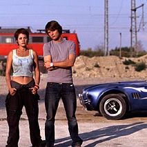 Bilder Abgefahren - Mit Vollgas in die Liebe