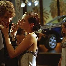 Bilder Abgefahren - Mit Vollgas in die Liebe