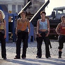 Bilder Abgefahren - Mit Vollgas in die Liebe