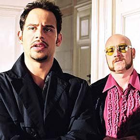 Bilder Basta. Rotwein oder Totsein